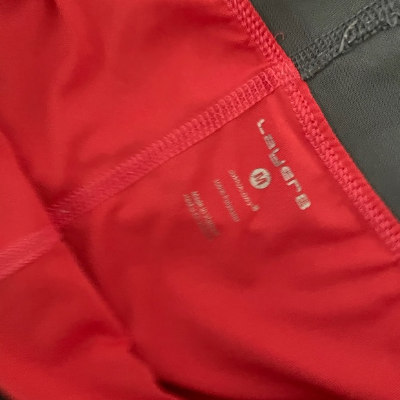 Shorts with spandex - Picture 3 of 4